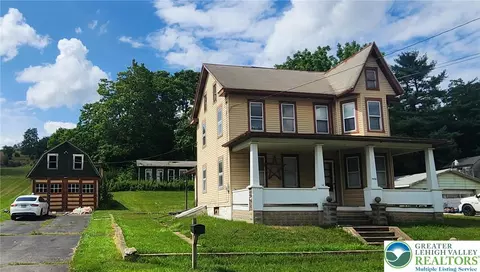 4430 Little Gap Rd, Palmerton, PA 18071