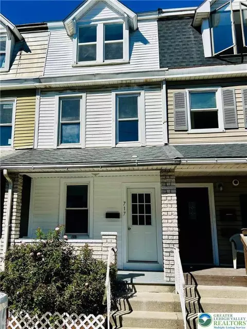 717 W Cedar St, Allentown, PA 18102
