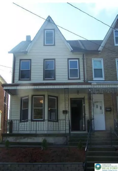 115 E Wilkes Barre St, Easton, PA 18042
