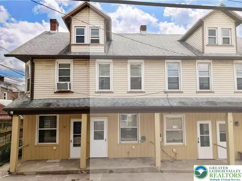 109 W Frankford St, Bethlehem, PA 18018