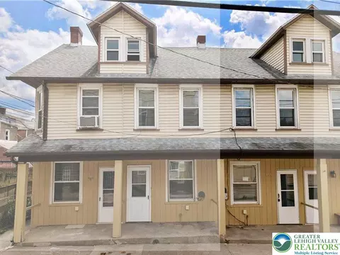 113 W Frankford St, Bethlehem, PA 18018