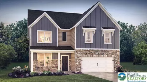 2096 Gregory Dr, Allentown, PA 18103