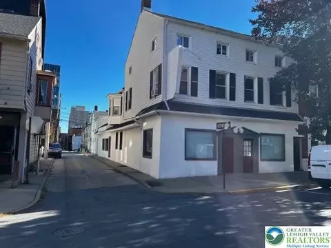 25 S 9th St, Allentown, PA 18102