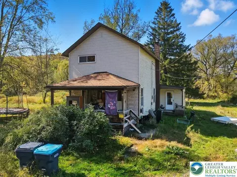 132 Boyarsky Rd, Scott Twp, PA 18447