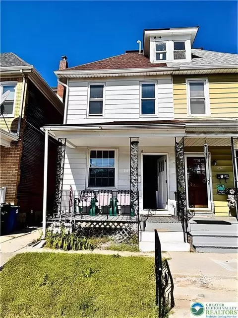 1419 Butler St, Easton, PA 18042