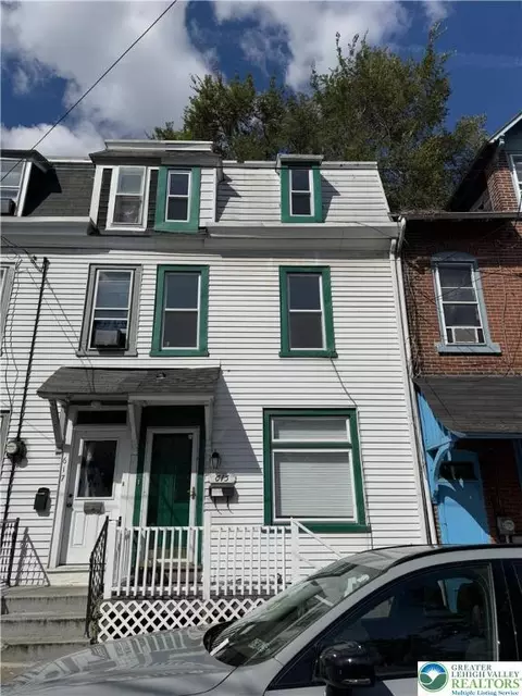 615 W Allen St, Allentown, PA 18102