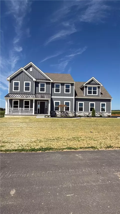 3438 George St #10, North Whitehall Twp, PA 18078
