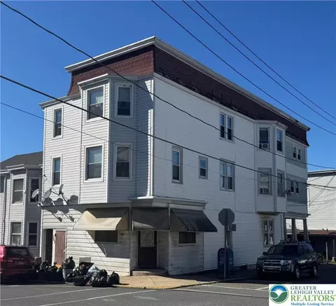 265 E Bertsch St, Lansford, PA 18232