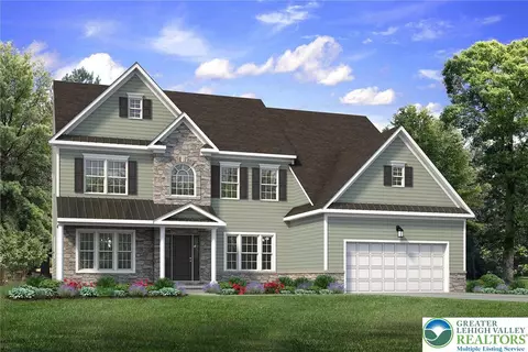 480 George St #3, North Whitehall Twp, PA 18078