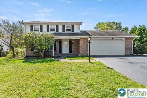 1486 Holland Ave, Bethlehem, PA 18017