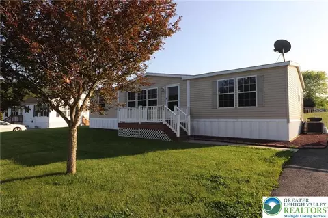 196 Nick Lane #196, East Penn Twp, PA 18235