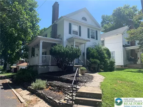 525 N Leh, Allentown, PA 18104