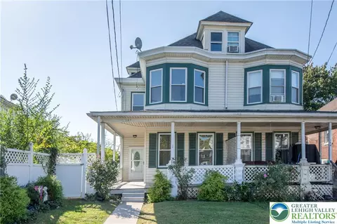 147 James St, Easton, PA 18042