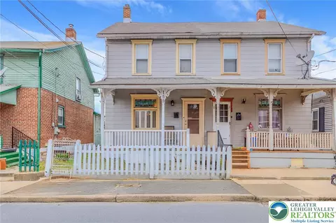 155 W 16th St, Northampton, PA 18067