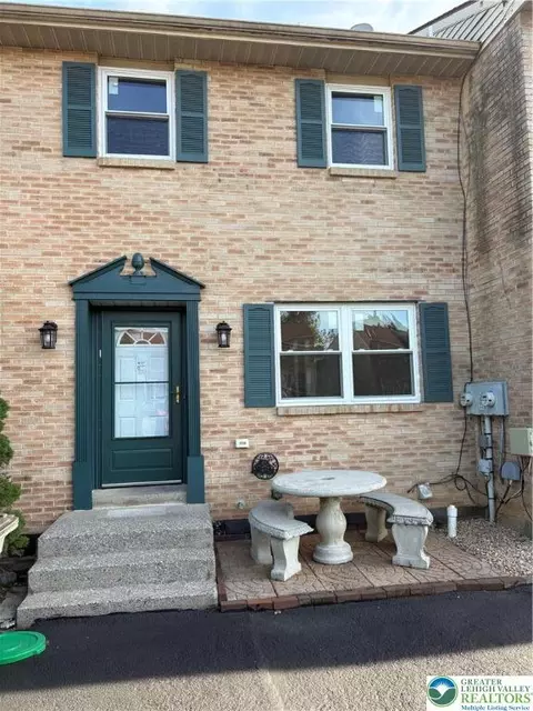 334 E Mosser St, Allentown, PA 18109