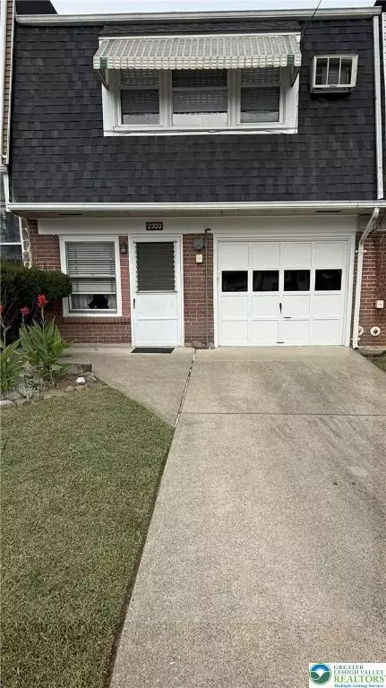 2303 4th St, Easton, PA 18042