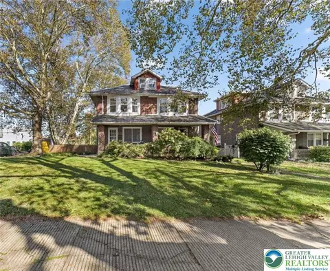 1334 W Union Blvd, Bethlehem, PA 18018
