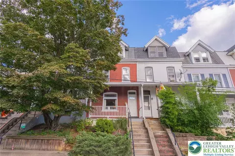 225 S Franklin St, Allentown, PA 18102