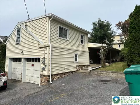 820 Walton St, Bethlehem, PA 18018