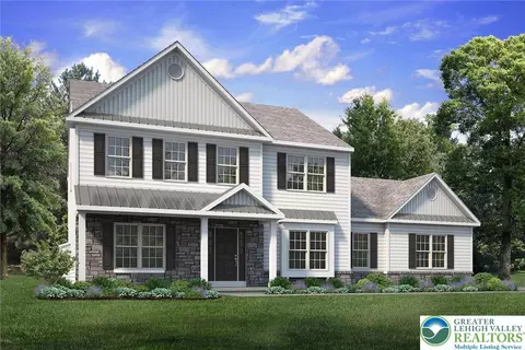 5 Charlie Ct #4, Williams Twp, PA 18042