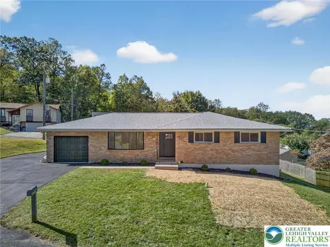 1608 Hausman Ave, Allentown, PA 18103