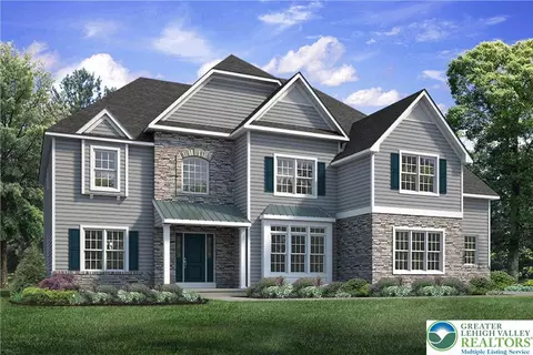 1509 Corkscrew Dr #11, Bushkill Twp, PA 18091