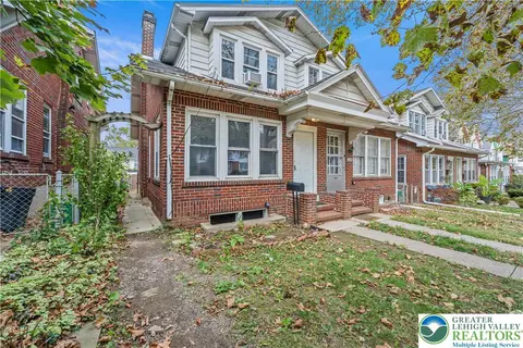 2221 W Liberty St, Allentown, PA 18104