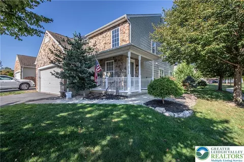 4139 Coleman St, Bethlehem, PA 18020