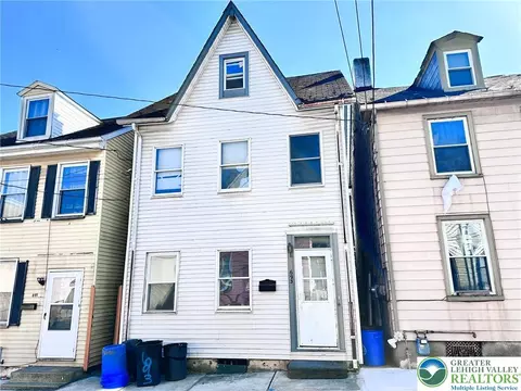 693 Pearl St, Easton, PA 18042