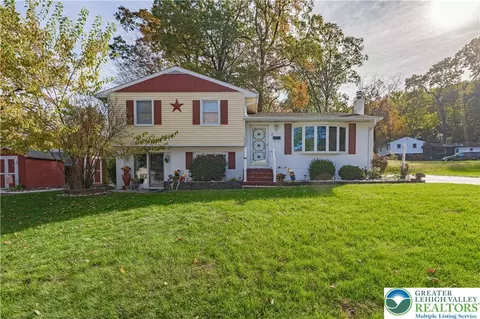 618 Clifford St, Allentown, PA 18103