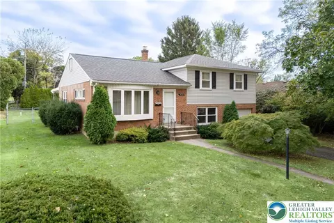 1135 N 23rd St, Allentown, PA 18104