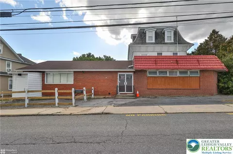3120 N Ruch St, Stiles, PA 18052
