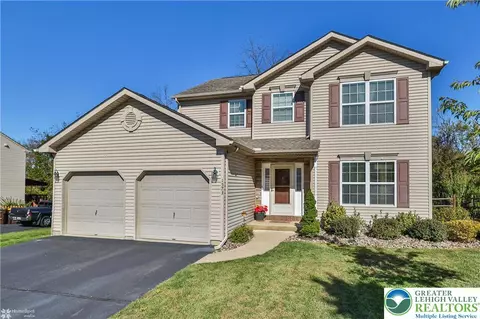 1573 Abigail Ln, Allentown, PA 18104