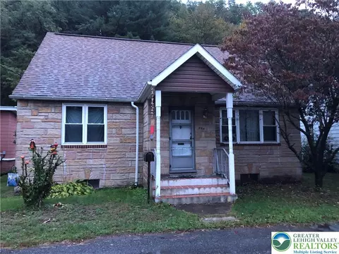 603 Brew St, Tamaqua, PA 18252