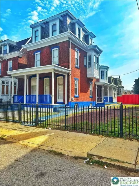 4665 Leiper St, Philadelphia, PA 19124