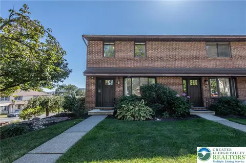 7 W Washington Ave, Bethlehem, PA 18018