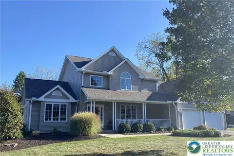 1166 Sundance Dr, Pen Argyl, PA 18072