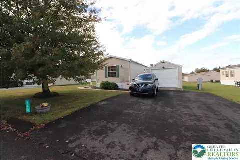 163 Sheldan Ln #LOT 163, Lehighton, PA 18235