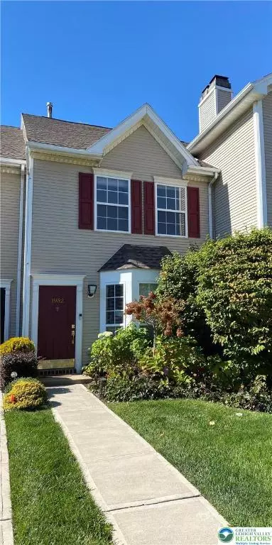 1952 Willings Ln, Hellertown, PA 18055