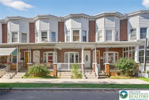 608 N 11th St, Allentown, PA 18102