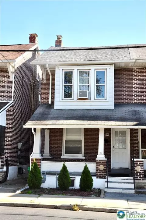 939 S Filmore St, Allentown, PA 18103
