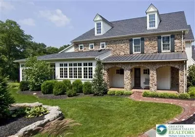 2032 Penstock Ct, Bethlehem, PA 18015