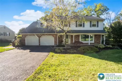 1122 Bellair Dr, Allentown, PA 18103
