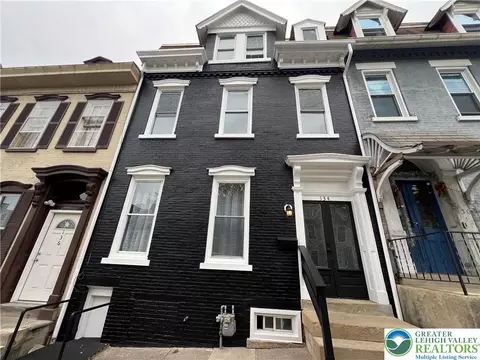 134 S 5th St, Allentown, PA 18101