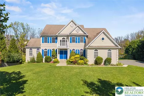 3411 Stonegate, Center Valley, PA 18034
