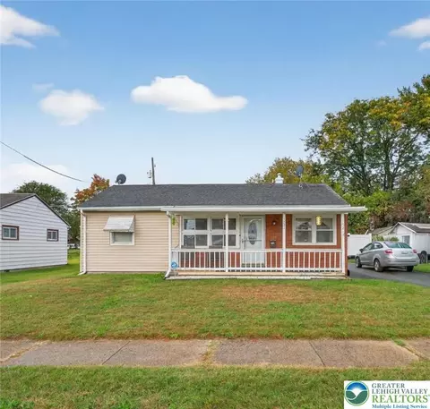 1521 Fleming St, Bethlehem, PA 18017