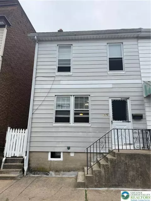 172 W Green St, Allentown, PA 18102