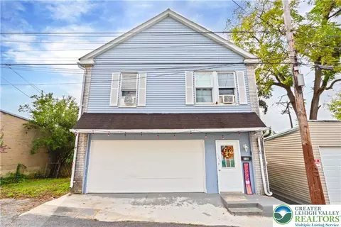 128 E Spruce St, Bethlehem, PA 18018