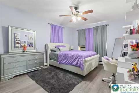 Bedroom - 128 E Spruce St, Bethlehem, PA 18018 photo 1 of 5