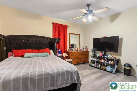 Bedroom - 128 E Spruce St, Bethlehem, PA 18018 photo 4 of 5